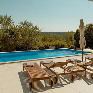 Casa Cavi Istria Oprtalj